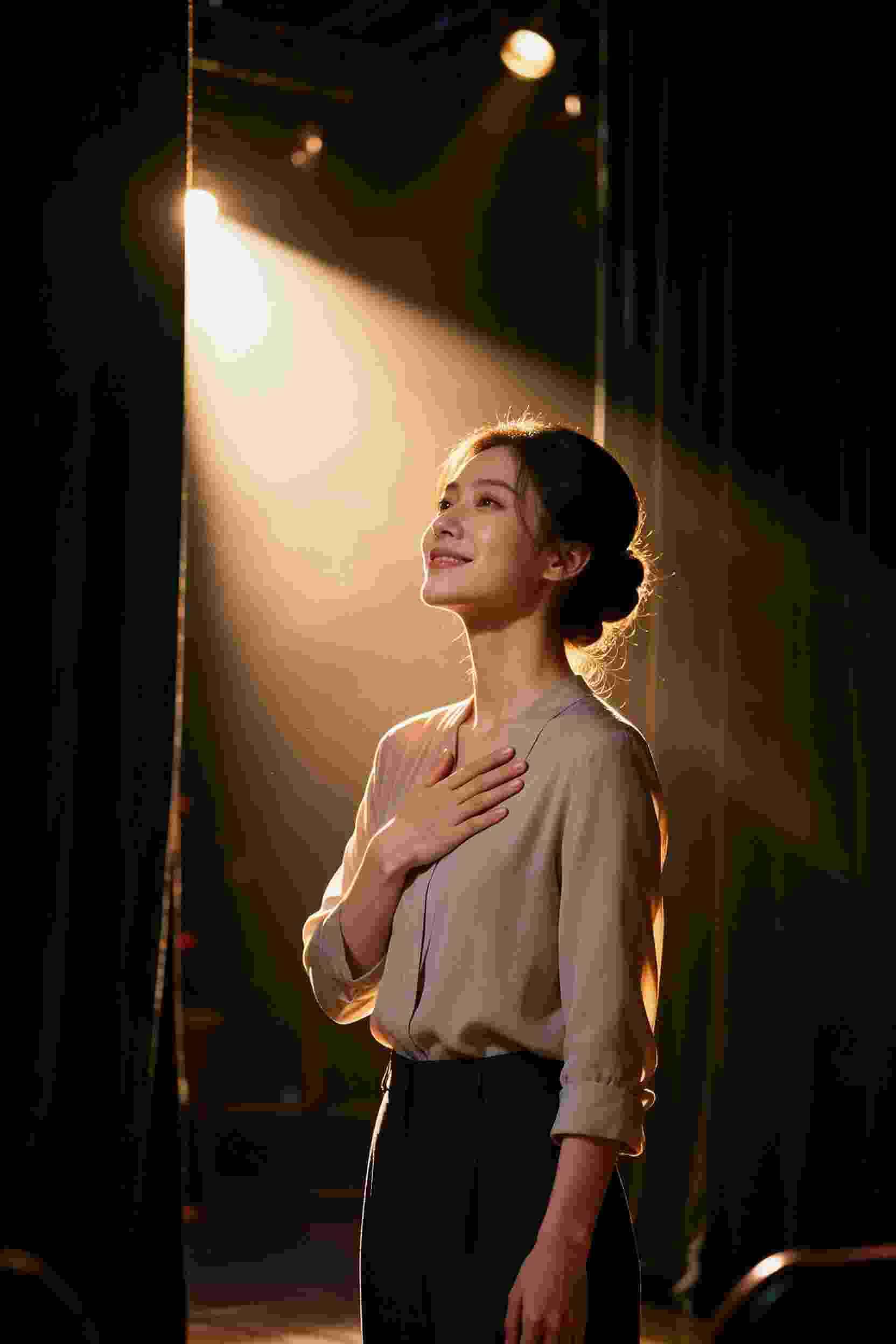 热门1