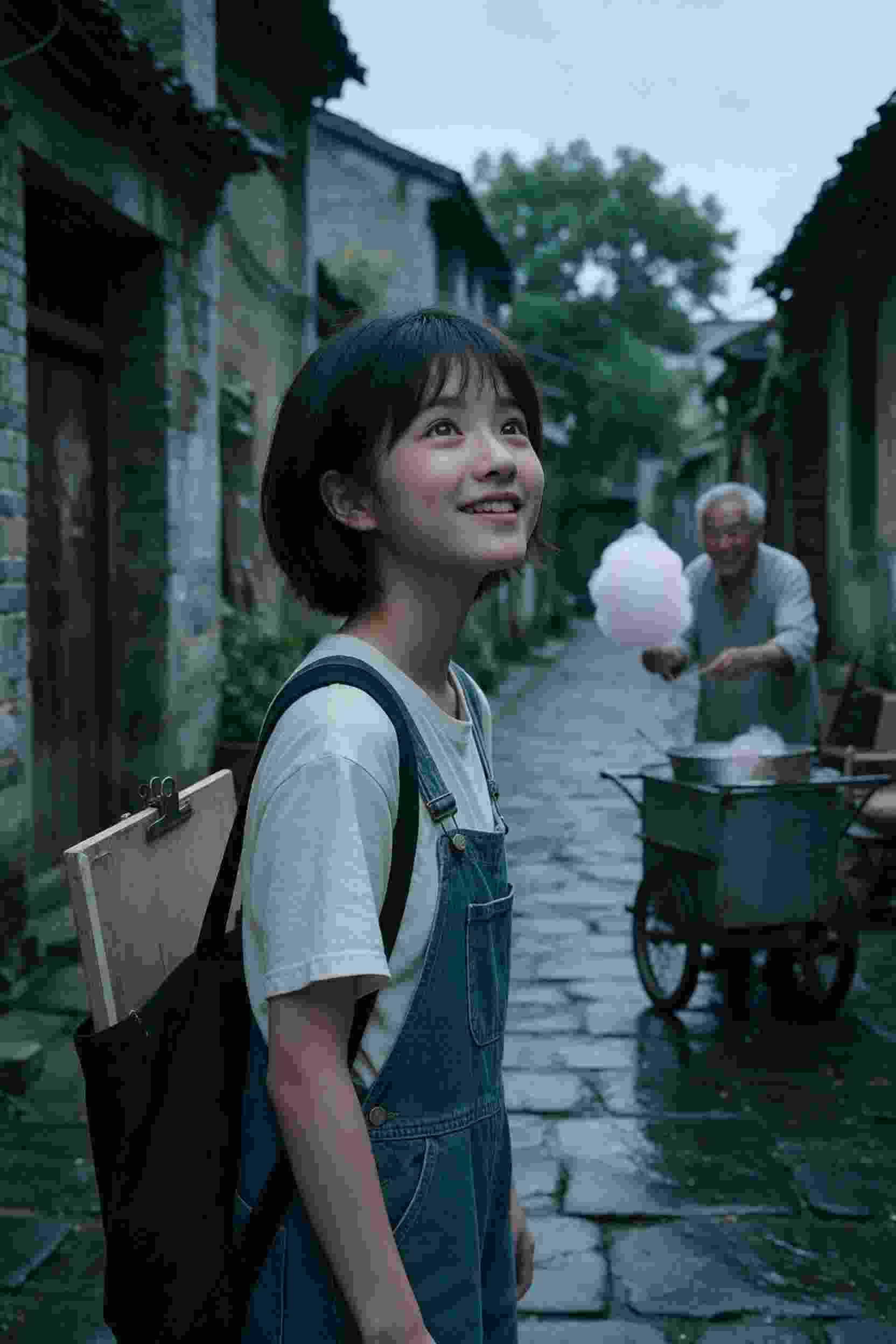 热门8